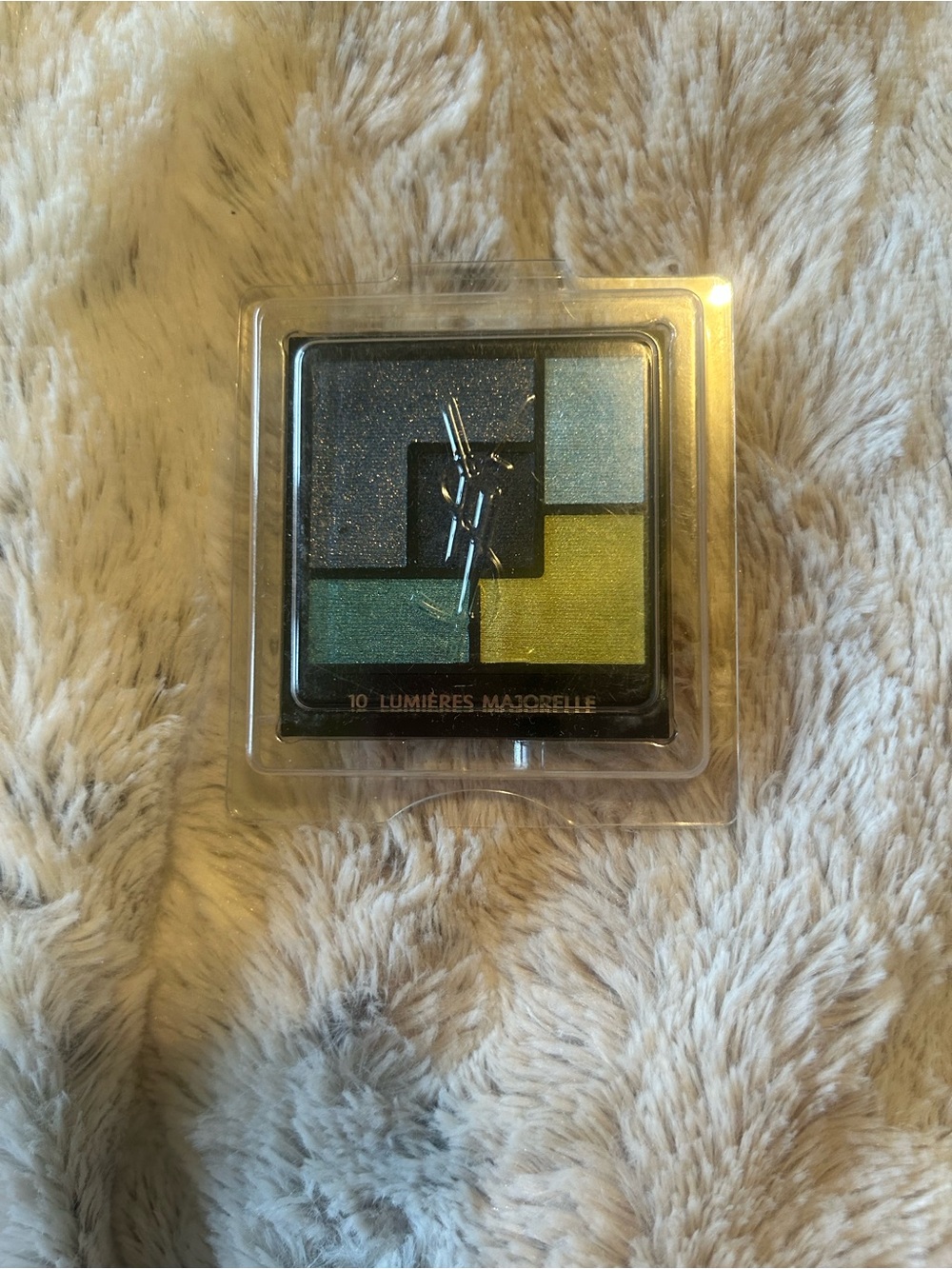Yves St Laurent eye shadow refill
